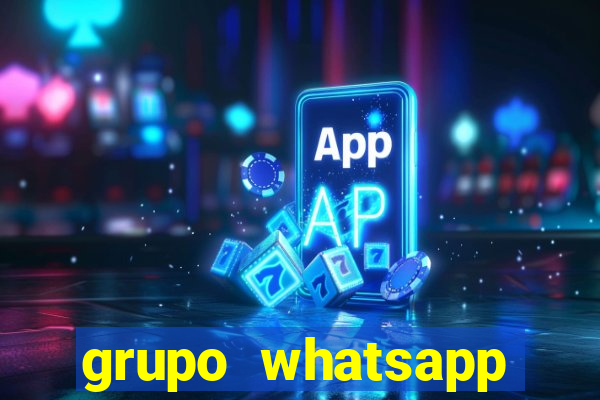 grupo whatsapp botafogo link