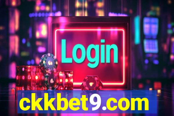 ckkbet9.com