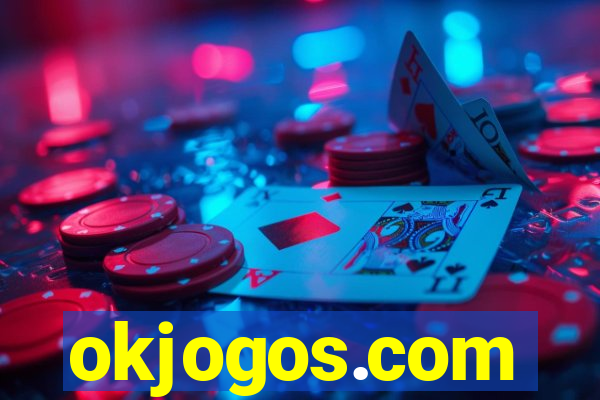 okjogos.com