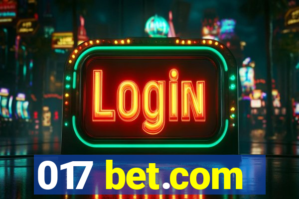 017 bet.com