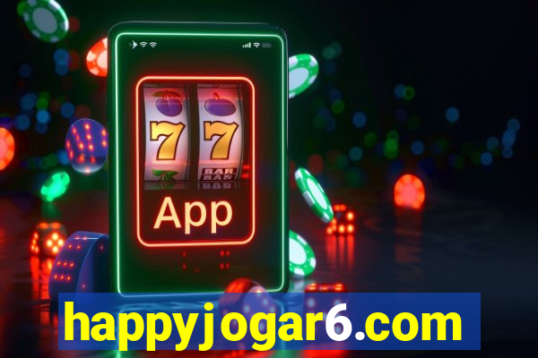 happyjogar6.com