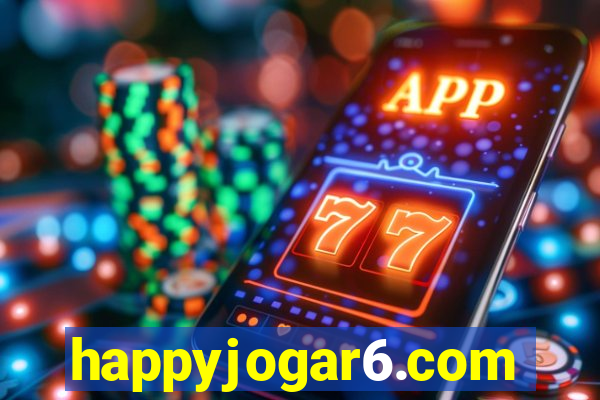 happyjogar6.com