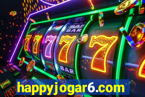 happyjogar6.com