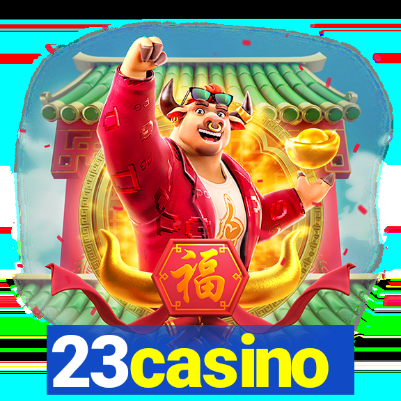 23casino