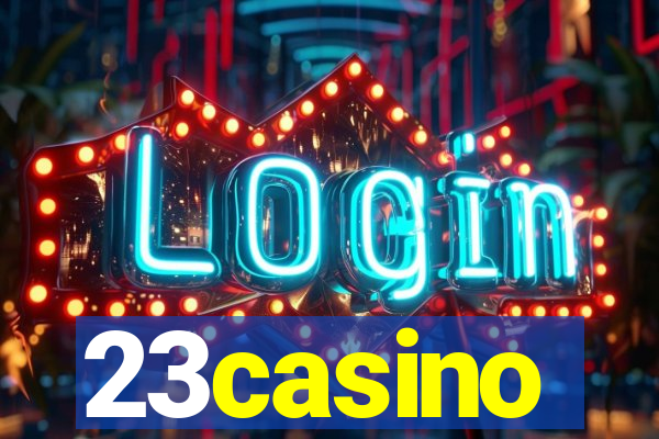 23casino