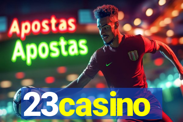 23casino