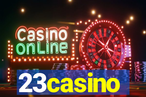 23casino