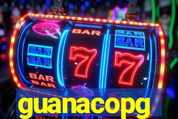 guanacopg