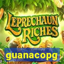 guanacopg