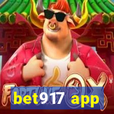 bet917 app