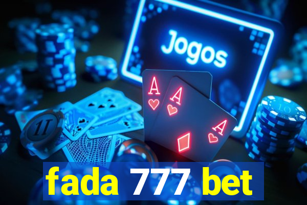 fada 777 bet