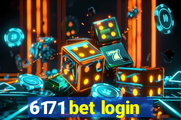 6171 bet login