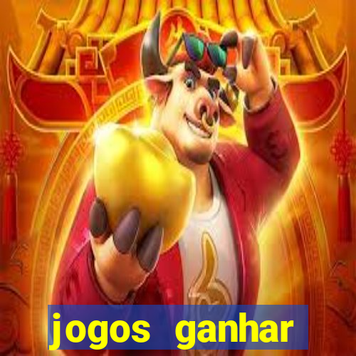 jogos ganhar dinheiro pix