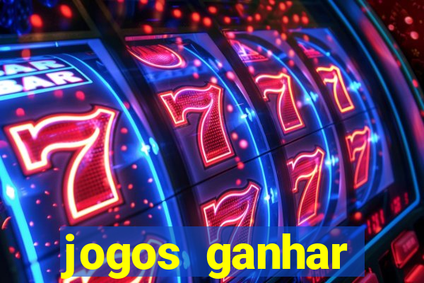 jogos ganhar dinheiro pix