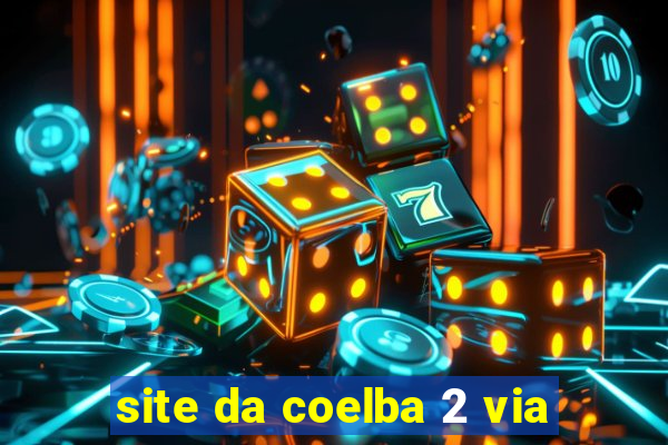 site da coelba 2 via