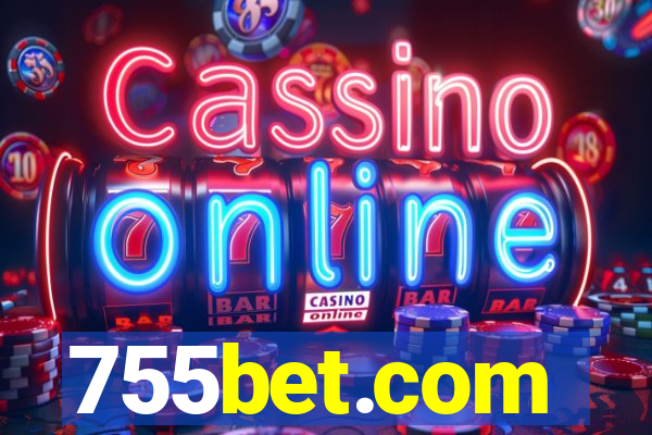 755bet.com