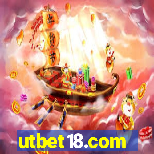 utbet18.com