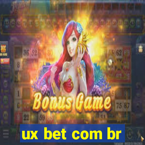 ux bet com br