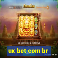 ux bet com br