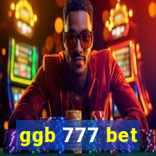 ggb 777 bet