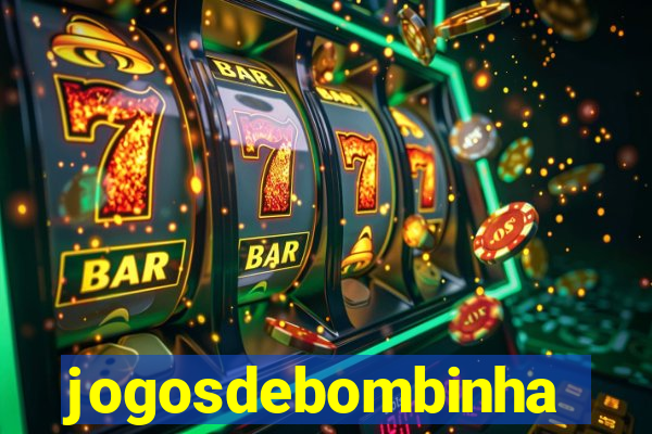 jogosdebombinha