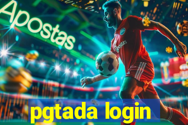 pgtada login