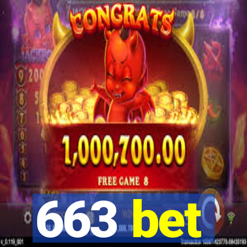 663 bet