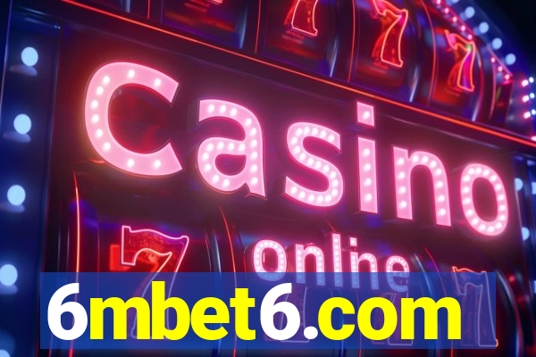 6mbet6.com