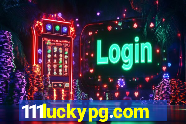 111luckypg.com