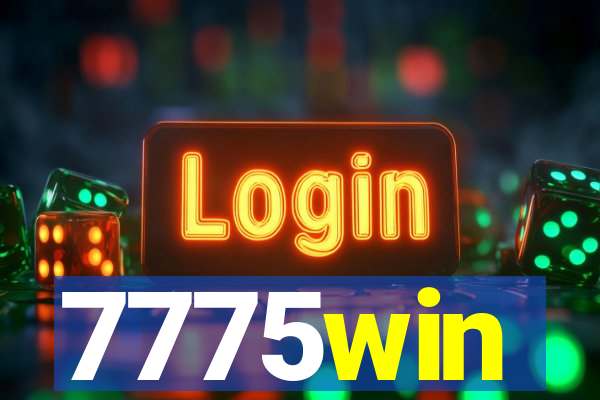 7775win