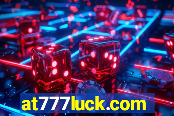 at777luck.com