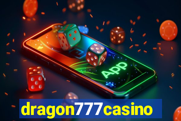 dragon777casino