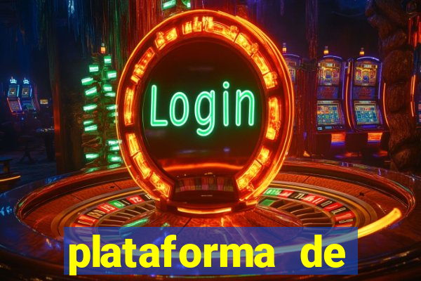 plataforma de ganhar dinheiro jogando