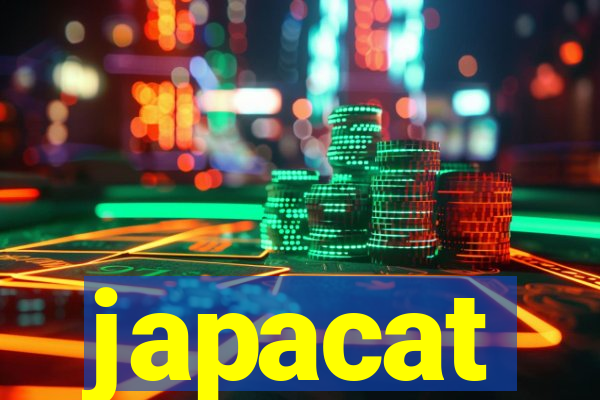 japacat