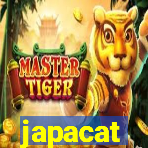 japacat