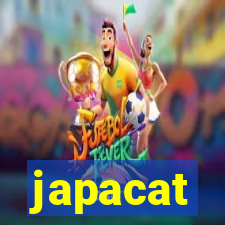 japacat