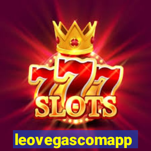 leovegascomapp