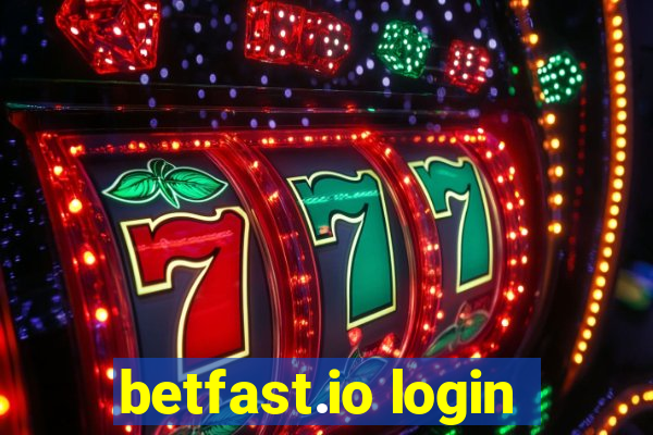 betfast.io login