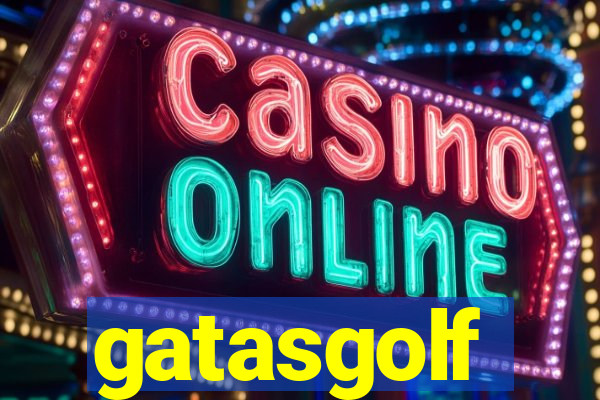 gatasgolf