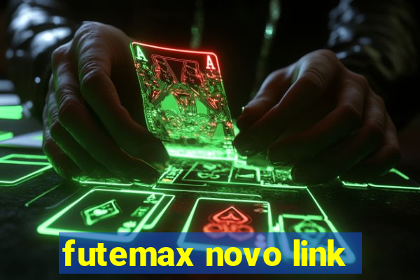 futemax novo link