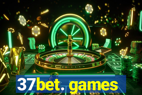 37bet. games