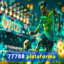 77788 plataforma