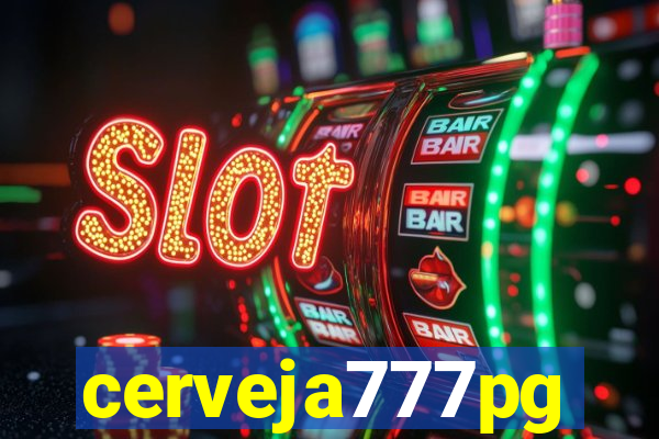 cerveja777pg