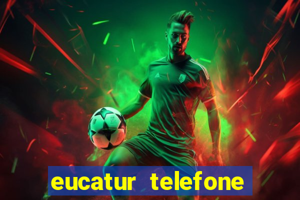 eucatur telefone whatsapp porto velho