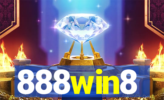 888win8