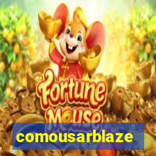 comousarblaze