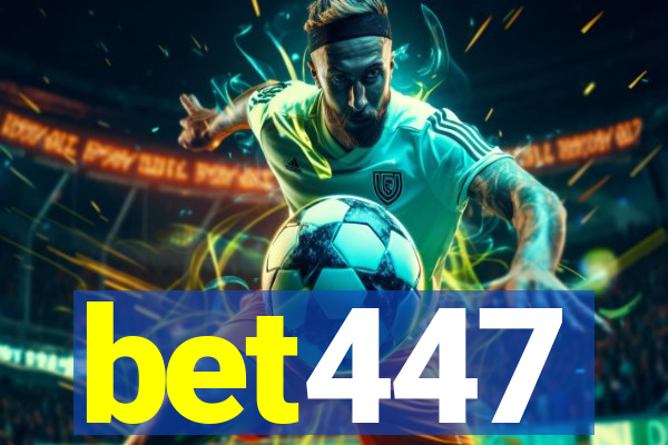 bet447