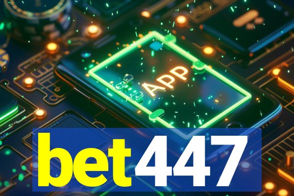 bet447