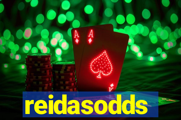 reidasodds