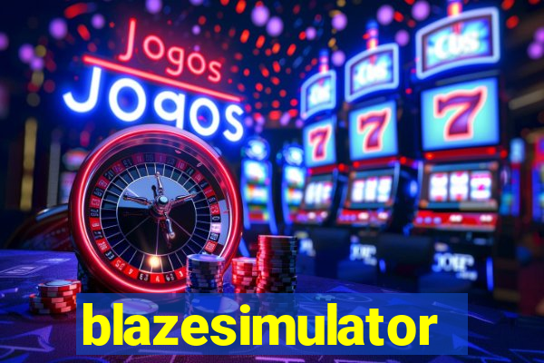 blazesimulator